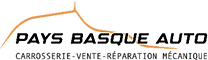 LOGO PAYS BASQUE AUTO